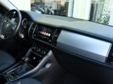 Škoda Kodiaq 2.0TDi 4X4 DSG ACC - 22