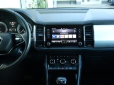 Škoda Kodiaq 2.0TDi 4X4 DSG ACC - 6