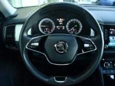 Škoda Kodiaq 2.0TDi 4X4 DSG ACC - 24