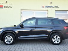 Škoda Kodiaq 2.0TDi 4X4 DSG ACC - 10