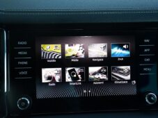 Škoda Kodiaq 2.0TDi 4X4 DSG ACC - 36