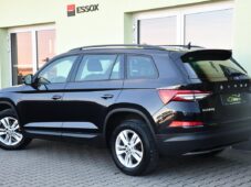 Škoda Kodiaq 2.0TDi 4X4 DSG ACC - 2
