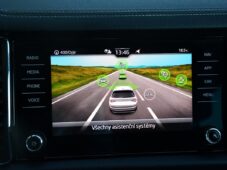 Škoda Kodiaq 2.0TDi 4X4 DSG ACC - 37