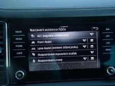 Škoda Kodiaq 2.0TDi 4X4 DSG ACC - 38