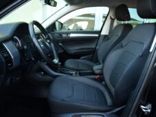 Škoda Kodiaq 2.0TDi 4X4 DSG ACC - 12