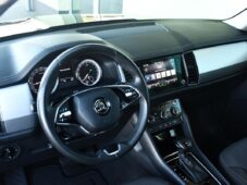 Škoda Kodiaq 2.0TDi 4X4 DSG ACC - 13