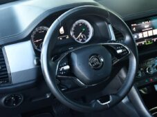 Škoda Kodiaq 2.0TDi 4X4 DSG ACC - 14