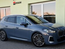 BMW Řada 2 218D H/K M-SPORT 3LZÁRUKA 1M - 1