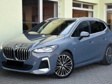 BMW Řada 2 218D H/K M-SPORT 3LZÁRUKA 1M - 0