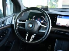 BMW Řada 2 218D H/K M-SPORT 3LZÁRUKA 1M - 5