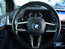 BMW Řada 2 218D H/K M-SPORT 3LZÁRUKA 1M - 27