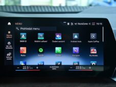 BMW Řada 2 218D H/K M-SPORT 3LZÁRUKA 1M - 36