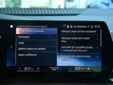 BMW Řada 2 218D H/K M-SPORT 3LZÁRUKA 1M - 40