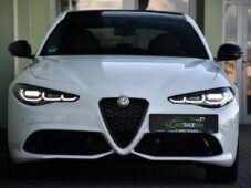 Alfa Romeo Giulia 2.0Turbo206kW AT8-Q4 Veloce - 7