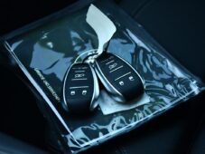 Alfa Romeo Giulia 2.0Turbo206kW AT8-Q4 Veloce - 34