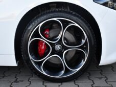 Alfa Romeo Giulia 2.0Turbo206kW AT8-Q4 Veloce - 45