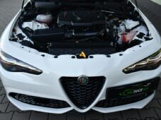 Alfa Romeo Giulia 2.0Turbo206kW AT8-Q4 Veloce - 48