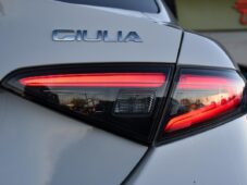 Alfa Romeo Giulia 2.0Turbo206kW AT8-Q4 Veloce - 51