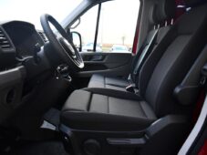 MAN TGE 3.180 2,0TDI SKLOPKA 177K - 9