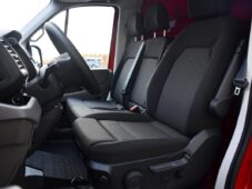 MAN TGE 3.180 2,0TDI SKLOPKA 177K - 10