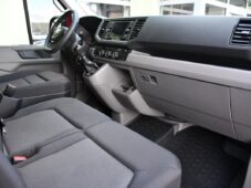 MAN TGE 3.180 2,0TDI SKLOPKA 177K - 11