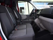 MAN TGE 3.180 2,0TDI SKLOPKA 177K - 12