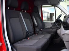 MAN TGE 3.180 2,0TDI SKLOPKA 177K - 13