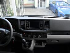 MAN TGE 3.180 2,0TDI SKLOPKA 177K - 14