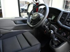 MAN TGE 3.180 2,0TDI SKLOPKA 177K - 15