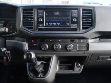 MAN TGE 3.180 2,0TDI SKLOPKA 177K - 16