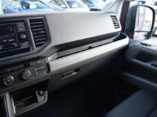 MAN TGE 3.180 2,0TDI SKLOPKA 177K - 17