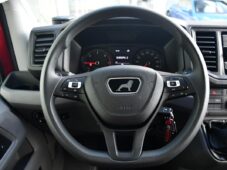 MAN TGE 3.180 2,0TDI SKLOPKA 177K - 18