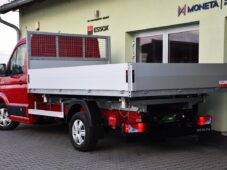 MAN TGE 3.180 2,0TDI SKLOPKA 177K - 2