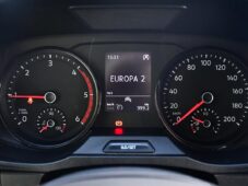 MAN TGE 3.180 2,0TDI SKLOPKA 177K - 21