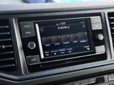 MAN TGE 3.180 2,0TDI SKLOPKA 177K - 22