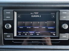 MAN TGE 3.180 2,0TDI SKLOPKA 177K - 25