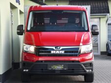 MAN TGE 3.180 2,0TDI SKLOPKA 177K - 7