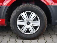 MAN TGE 3.180 2,0TDI SKLOPKA 177K - 36