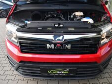 MAN TGE 3.180 2,0TDI SKLOPKA 177K - 37