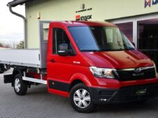 MAN TGE 3.180 2,0TDI SKLOPKA 177K - 6