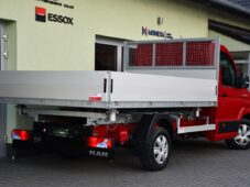 MAN TGE 3.180 2,0TDI SKLOPKA 177K - 4
