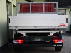 MAN TGE 3.180 2,0TDI SKLOPKA 177K - 3