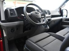 MAN TGE 3.180 2,0TDI SKLOPKA 177K - 8