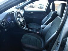 Ford Kuga 2.5 HEV AWD ST-Line ČR ZÁRUKA - 9