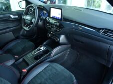 Ford Kuga 2.5 HEV AWD ST-Line ČR ZÁRUKA - 11