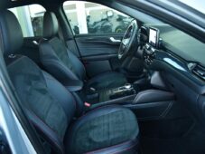 Ford Kuga 2.5 HEV AWD ST-Line ČR ZÁRUKA - 12