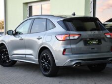 Ford Kuga 2.5 HEV AWD ST-Line ČR ZÁRUKA - 2