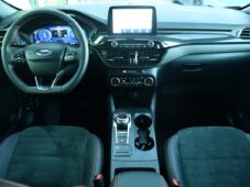 Ford Kuga 2.5 HEV AWD ST-Line ČR ZÁRUKA - 20