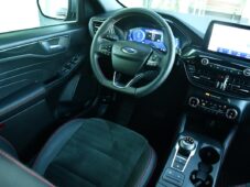 Ford Kuga 2.5 HEV AWD ST-Line ČR ZÁRUKA - 21