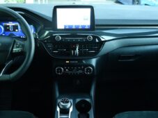 Ford Kuga 2.5 HEV AWD ST-Line ČR ZÁRUKA - 22